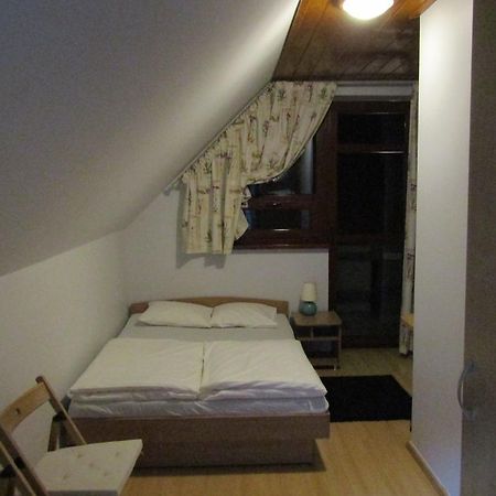 Korbielów Mylak酒店 外观 照片