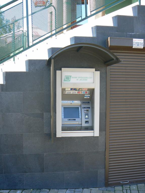 Korbielów Mylak酒店 外观 照片