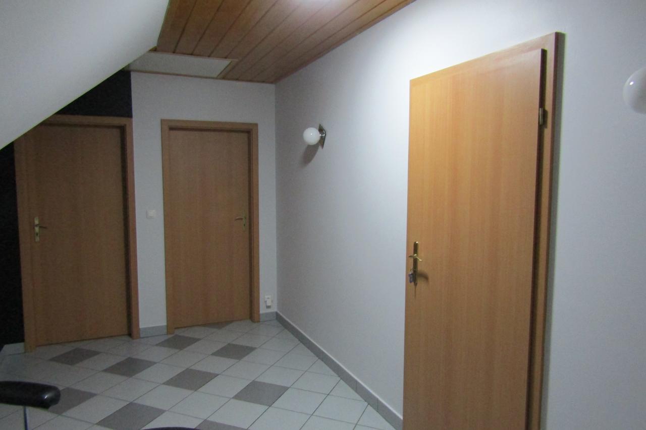 Korbielów Mylak酒店 外观 照片