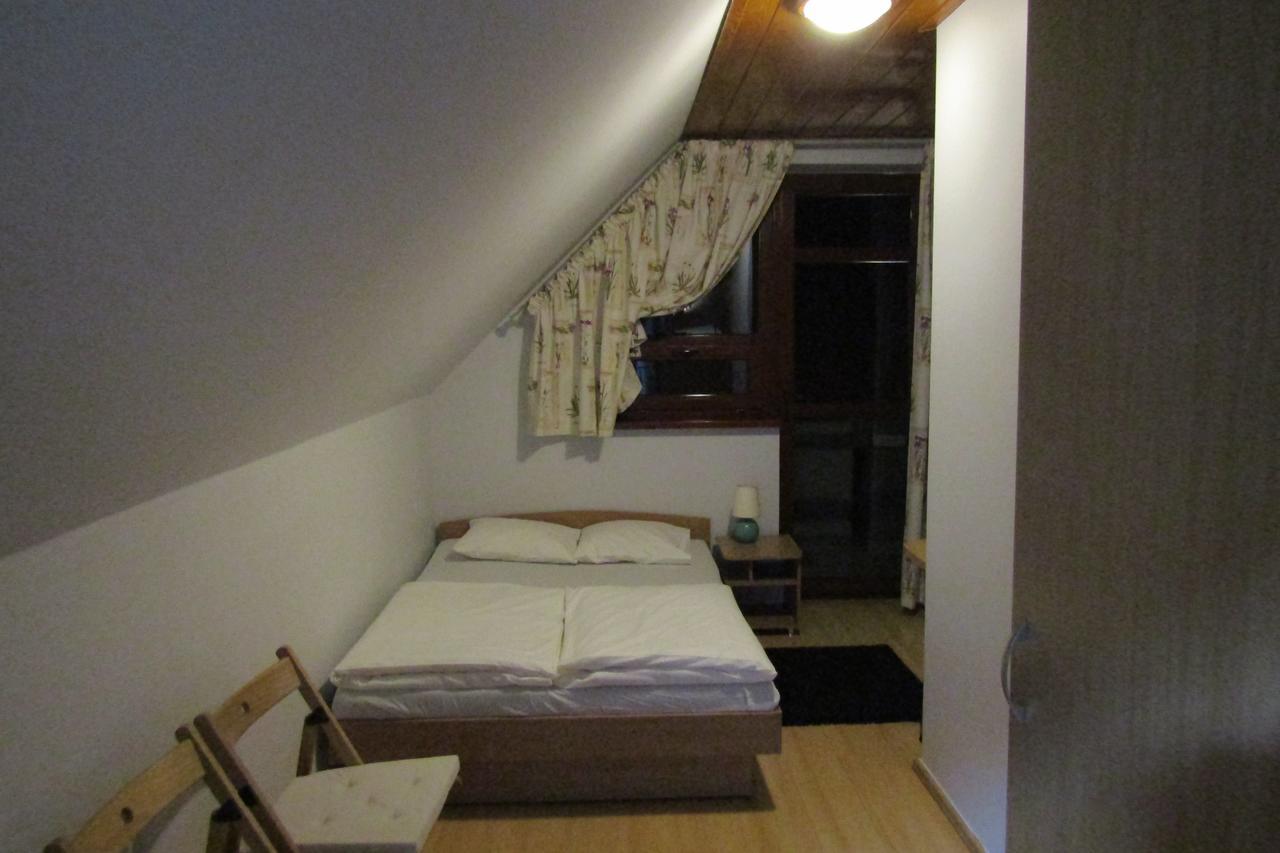 Korbielów Mylak酒店 外观 照片