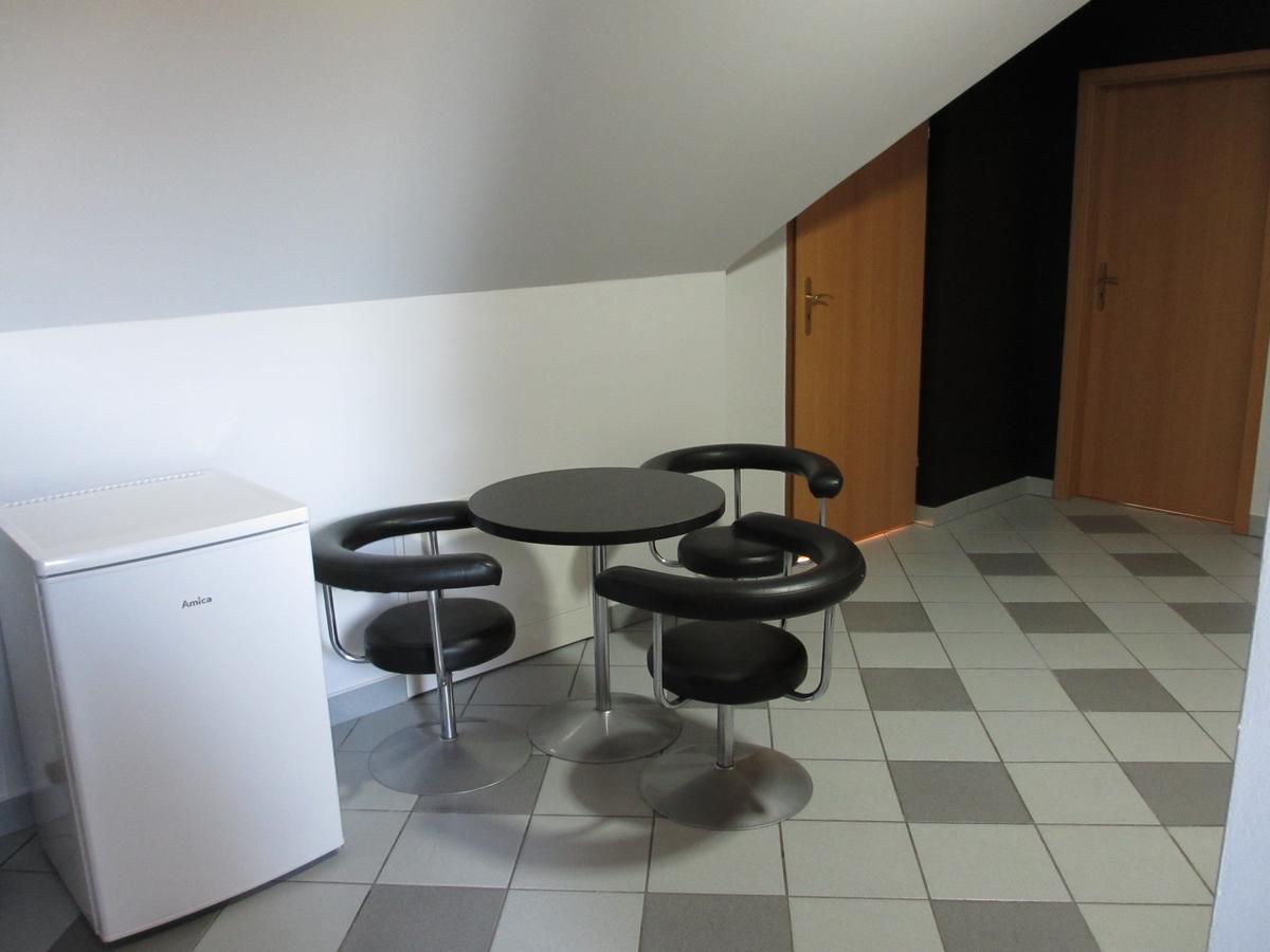 Korbielów Mylak酒店 外观 照片